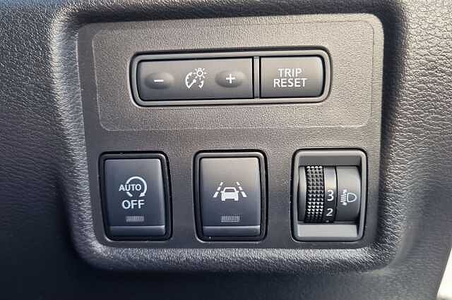 Nissan Micra 1.0 IG-T 92 Acenta 5dr