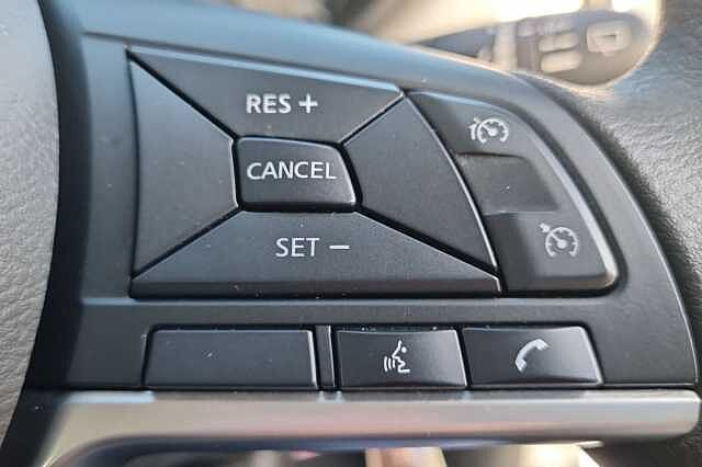 Nissan Micra 1.0 IG-T 92 Acenta 5dr