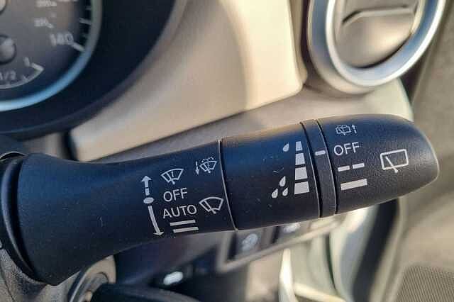 Nissan Micra 1.0 IG-T 92 Acenta 5dr