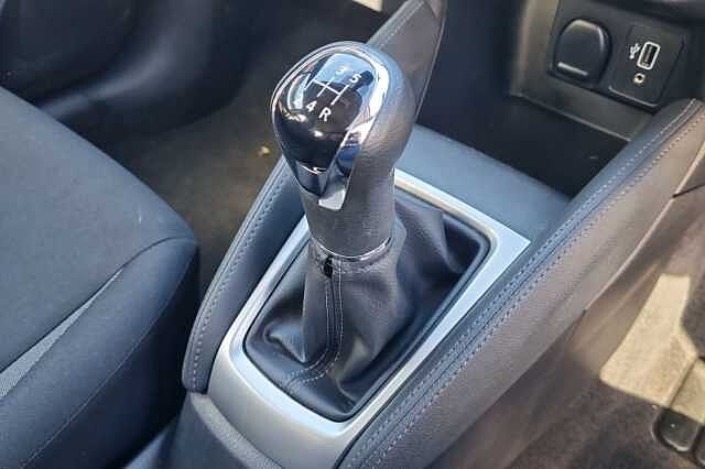 Nissan Micra 1.0 IG-T 92 Acenta 5dr