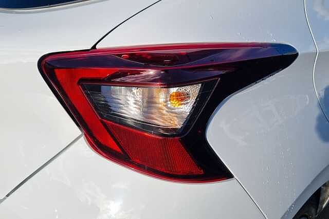 Nissan Micra 1.0 IG-T 92 Acenta 5dr