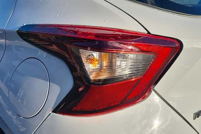 Nissan Micra 1.0 IG-T 92 Acenta 5dr