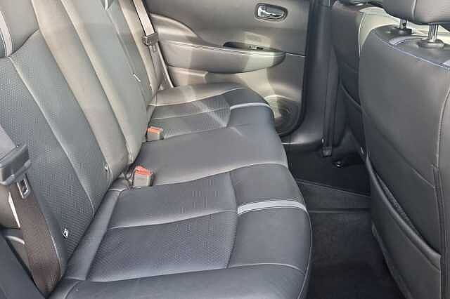 Nissan Leaf 110kW Tekna 40kWh 5dr Auto