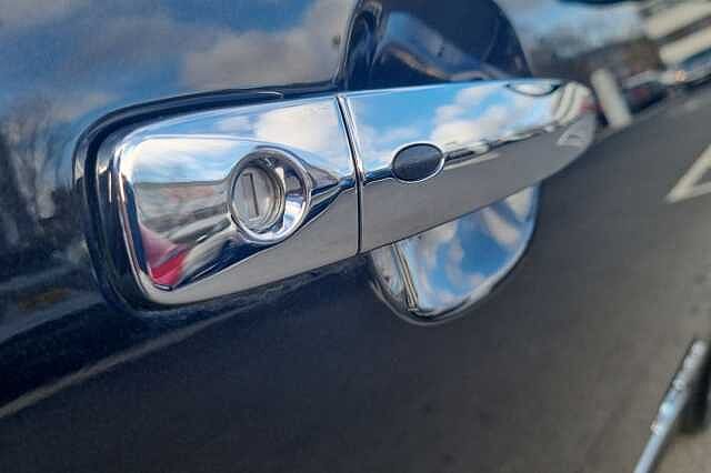 Nissan Leaf 110kW Tekna 40kWh 5dr Auto