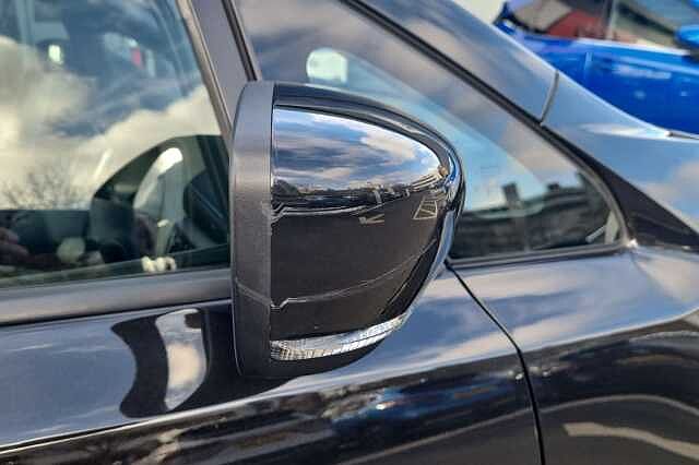 Nissan Leaf 110kW Tekna 40kWh 5dr Auto