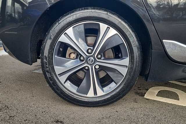 Nissan Leaf 110kW Tekna 40kWh 5dr Auto