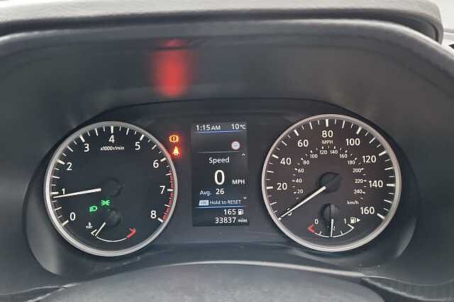 Nissan Juke 1.0 DiG-T 114 Acenta 5dr