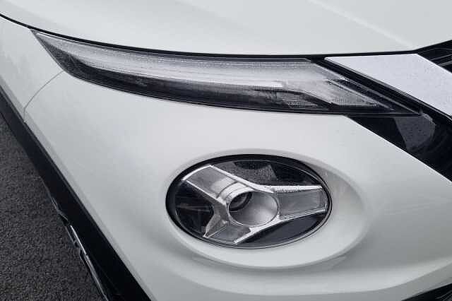 Nissan Juke 1.0 DiG-T 114 Acenta 5dr