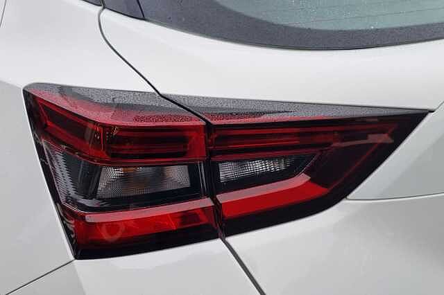 Nissan Juke 1.0 DiG-T 114 Acenta 5dr