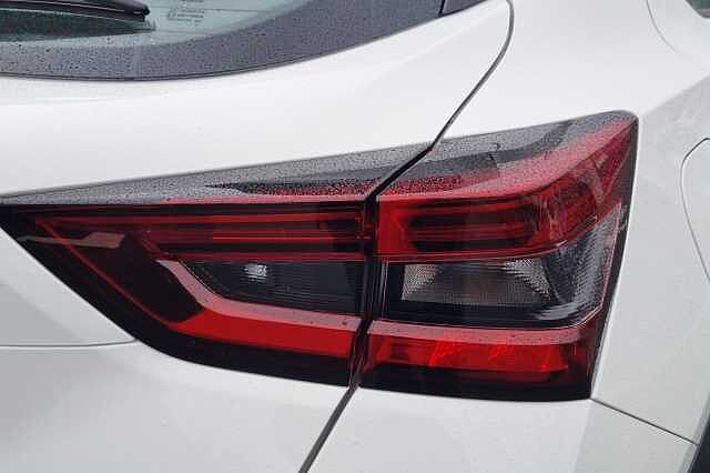 Nissan Juke 1.0 DiG-T 114 Acenta 5dr