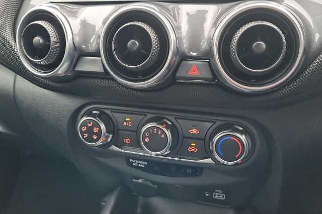 Nissan Juke 1.0 DiG-T 114 Acenta 5dr