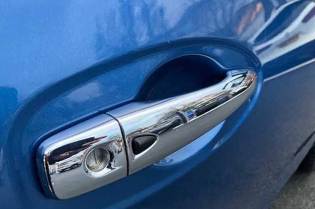 Nissan X-trail Station Wagon 1.7 dCi Tekna 5dr 4WD