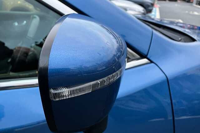 Nissan X-trail Station Wagon 1.7 dCi Tekna 5dr 4WD