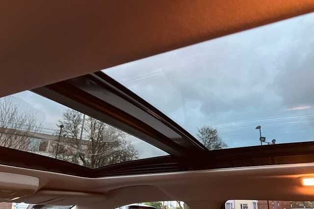 Nissan X-trail Station Wagon 1.7 dCi Tekna 5dr 4WD