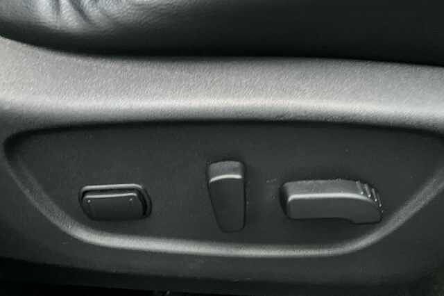 Nissan X-trail Station Wagon 1.7 dCi Tekna 5dr 4WD