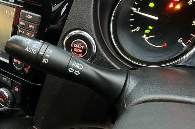 Nissan X-trail Station Wagon 1.7 dCi Tekna 5dr 4WD