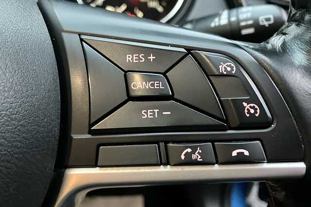 Nissan X-trail Station Wagon 1.7 dCi Tekna 5dr 4WD