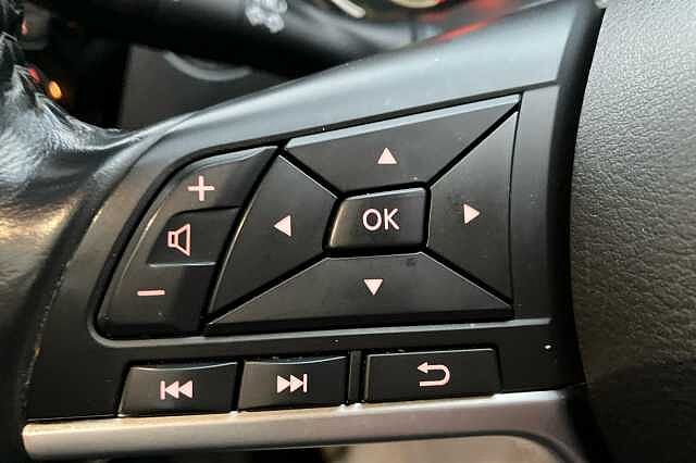 Nissan X-trail Station Wagon 1.7 dCi Tekna 5dr 4WD