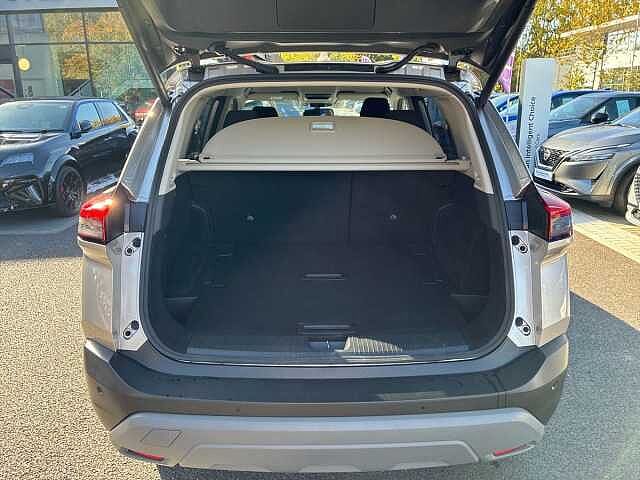 Nissan X-TRAIL E-Power 204 Xtronic N-Connecta