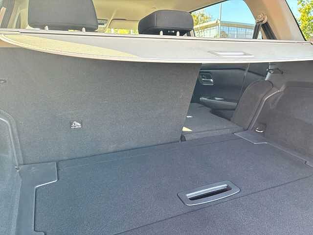 Nissan X-TRAIL E-Power 204 Xtronic N-Connecta