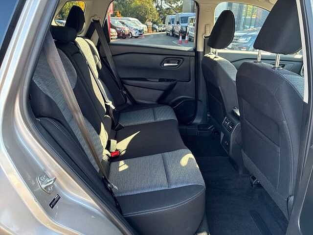 Nissan X-TRAIL E-Power 204 Xtronic N-Connecta