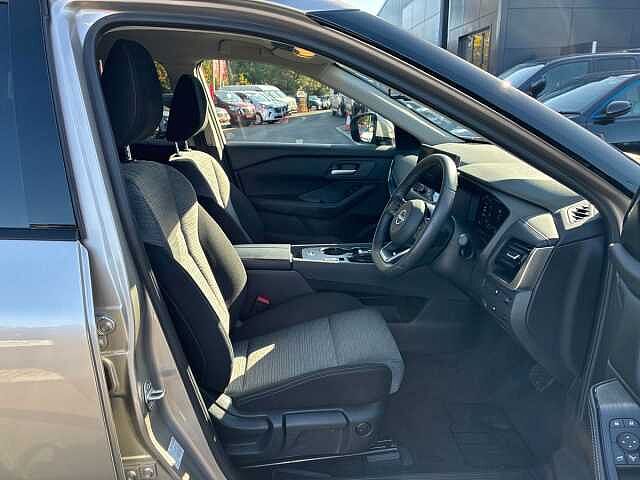 Nissan X-TRAIL E-Power 204 Xtronic N-Connecta