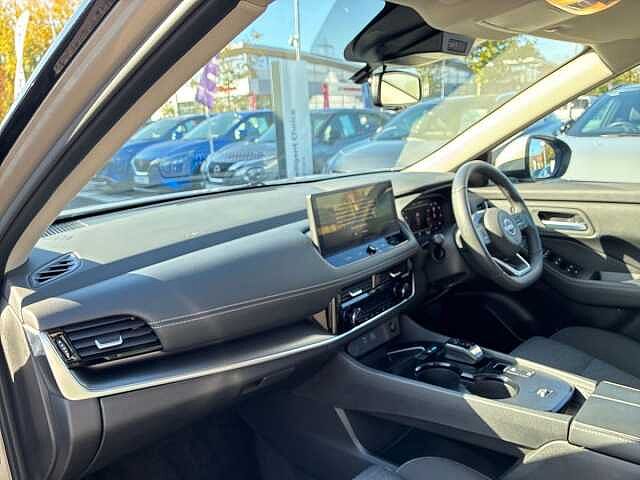 Nissan X-TRAIL E-Power 204 Xtronic N-Connecta