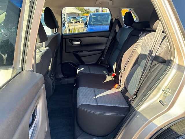 Nissan X-TRAIL E-Power 204 Xtronic N-Connecta