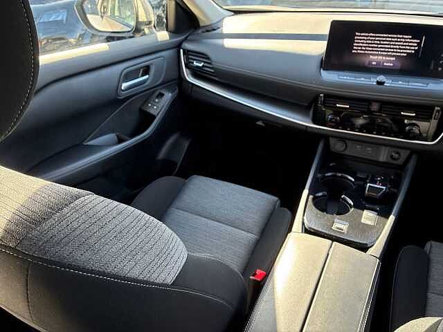 Nissan X-TRAIL E-Power 204 Xtronic N-Connecta