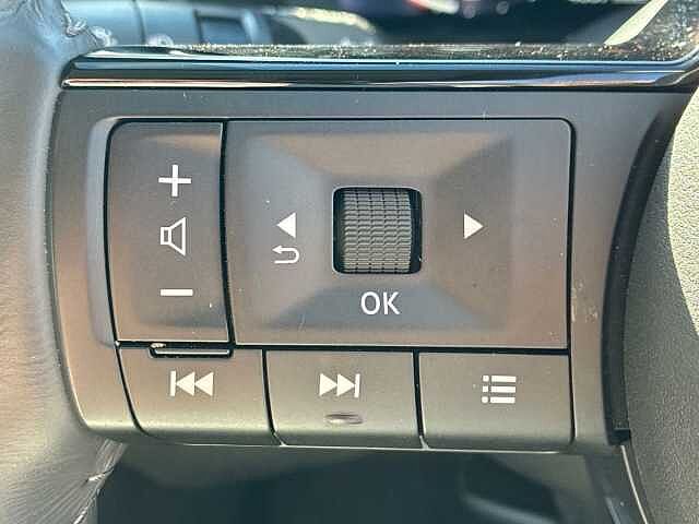 Nissan X-TRAIL E-Power 204 Xtronic N-Connecta