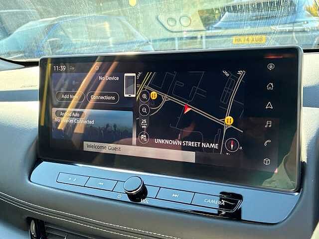 Nissan X-TRAIL E-Power 204 Xtronic N-Connecta