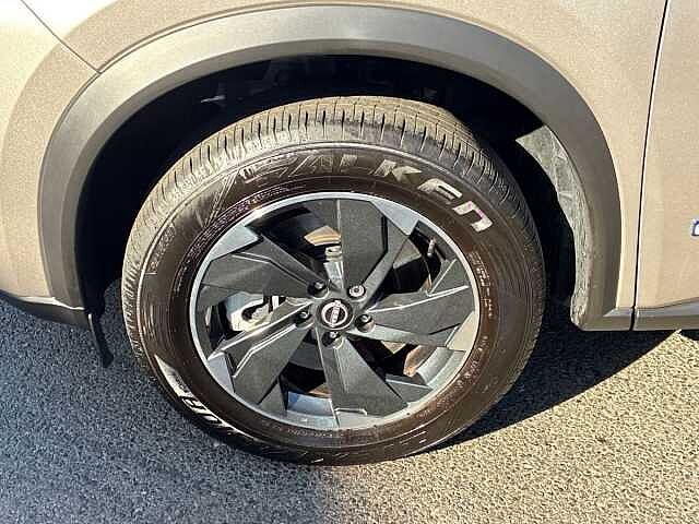 Nissan X-TRAIL E-Power 204 Xtronic N-Connecta