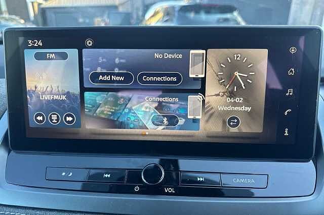 Nissan Qashqai 1.3 DiG-T MH Acenta Premium 5dr