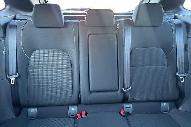 Nissan Qashqai 1.3 DiG-T MH Acenta Premium 5dr