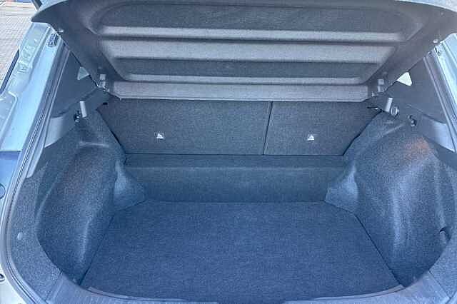 Nissan Qashqai 1.3 DiG-T MH Acenta Premium 5dr