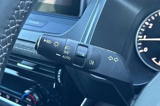 Nissan Qashqai 1.3 DiG-T MH Acenta Premium 5dr