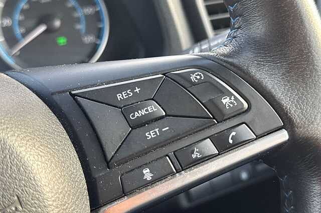 Nissan LEAF 110kW Acenta 39kWh 5dr Auto