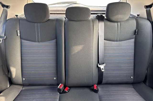 Nissan LEAF 110kW Acenta 39kWh 5dr Auto