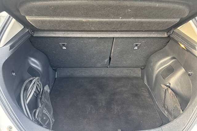 Nissan LEAF 110kW Acenta 39kWh 5dr Auto