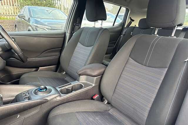 Nissan LEAF 110kW Acenta 39kWh 5dr Auto