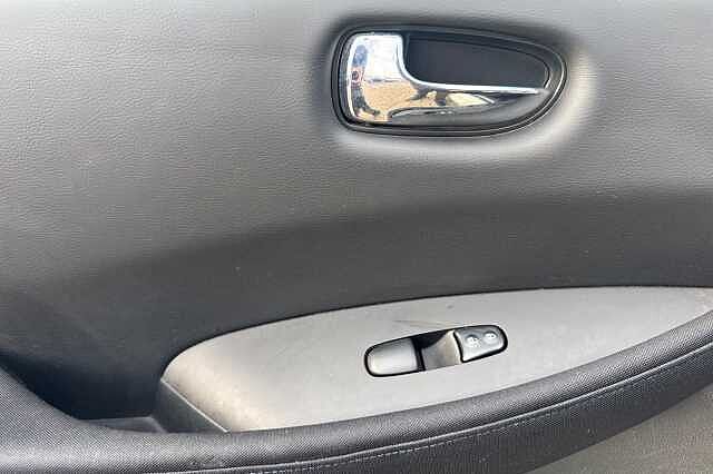 Nissan LEAF 110kW Acenta 39kWh 5dr Auto