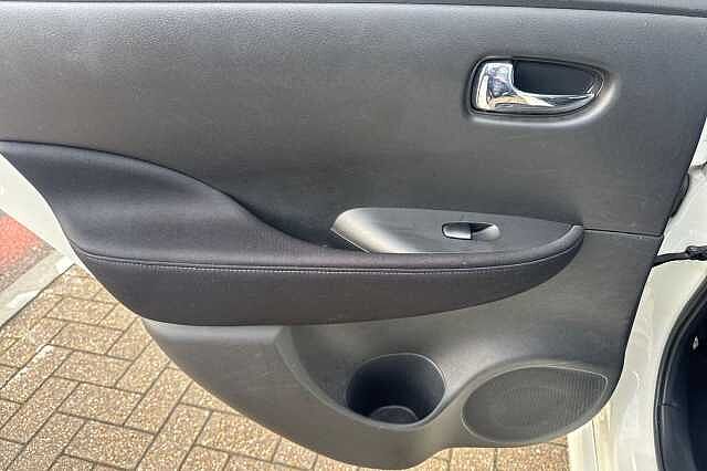 Nissan LEAF 110kW Acenta 39kWh 5dr Auto