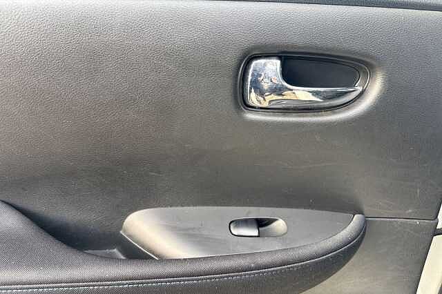 Nissan LEAF 110kW Acenta 39kWh 5dr Auto