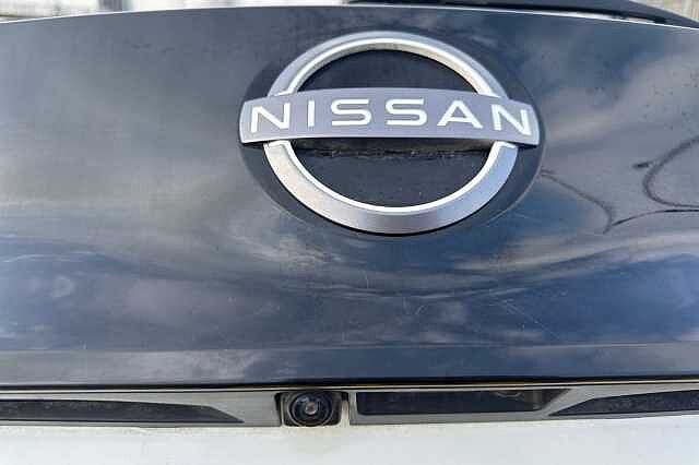 Nissan LEAF 110kW Acenta 39kWh 5dr Auto