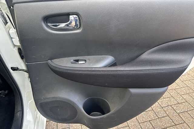 Nissan LEAF 110kW Acenta 39kWh 5dr Auto