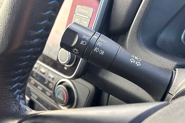 Nissan LEAF 110kW Acenta 39kWh 5dr Auto