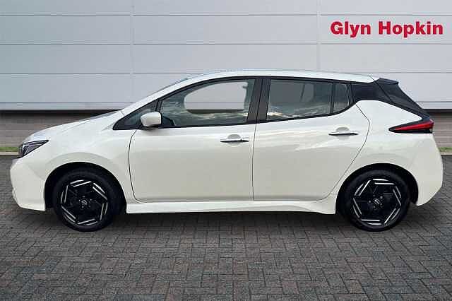 Nissan LEAF 110kW Acenta 39kWh 5dr Auto