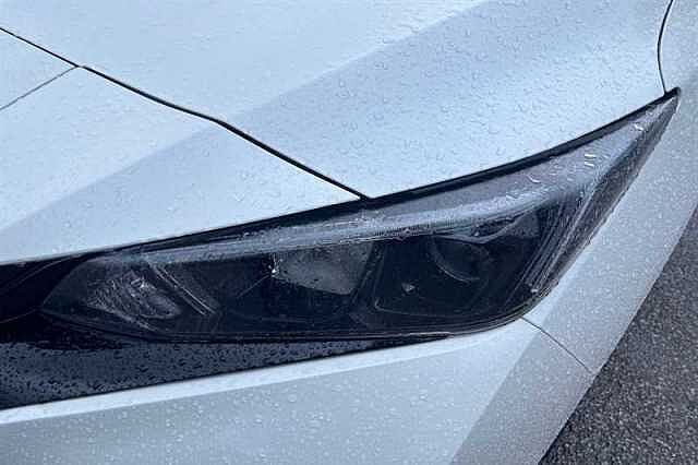 Nissan LEAF 110KW N-CONNECTA 39KWH 5DR AUTO