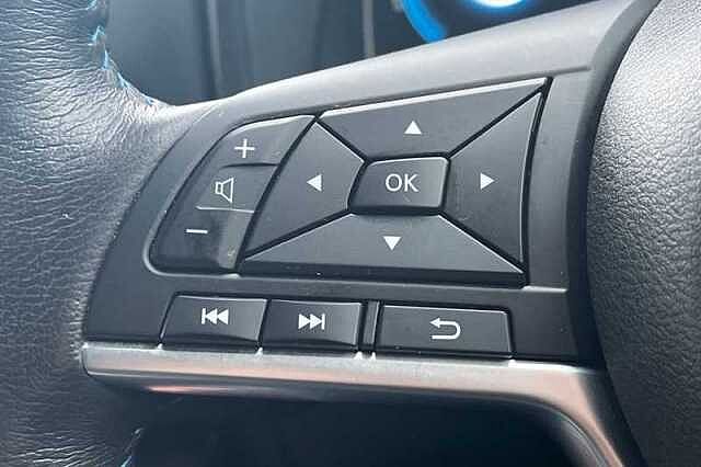 Nissan LEAF 110KW N-CONNECTA 39KWH 5DR AUTO