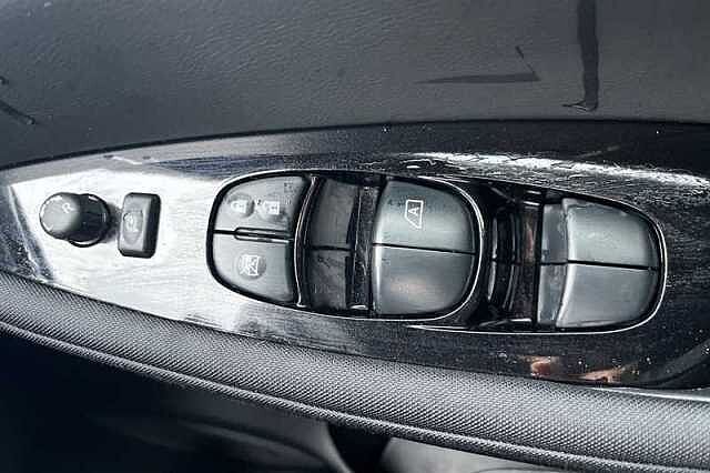 Nissan LEAF 110KW N-CONNECTA 39KWH 5DR AUTO